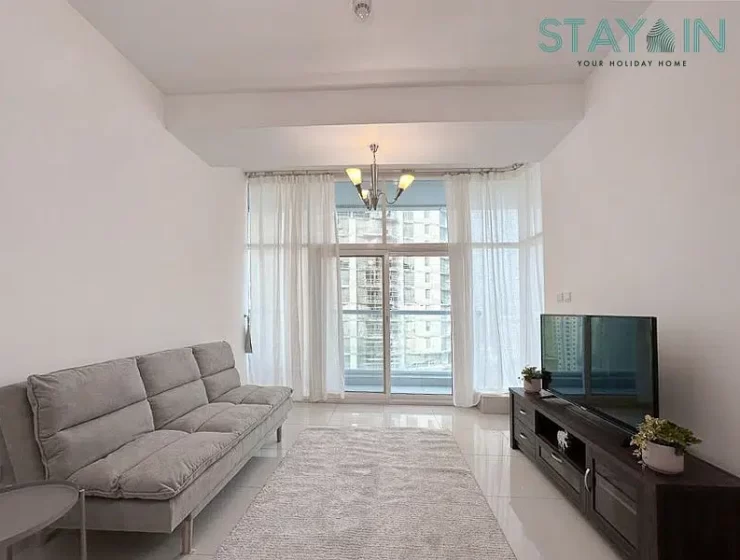 Holiday Homes in Dubai
