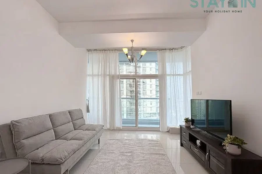 Holiday Homes in Dubai