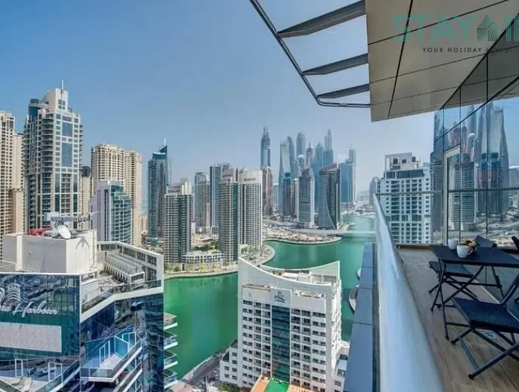 No Commission | Canal Marina Beautiful views