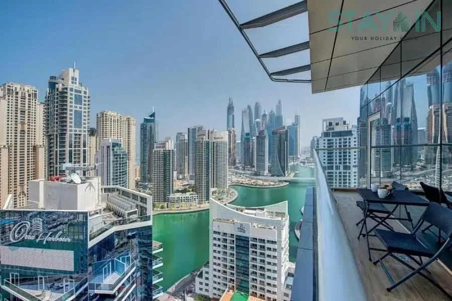 No Commission | Canal Marina Beautiful views