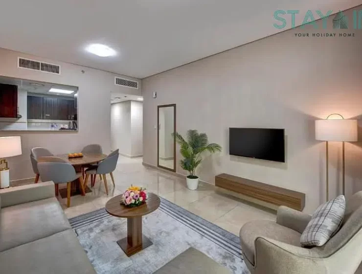 2 BR | No Commission | Near Mall | Very Clean