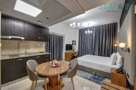 Studio| Super Clean | Near Mall | Call for More INFO