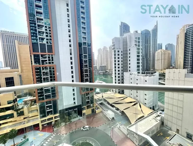 Amazing 2 BR| Very CLEAN Apartment | Near Mall