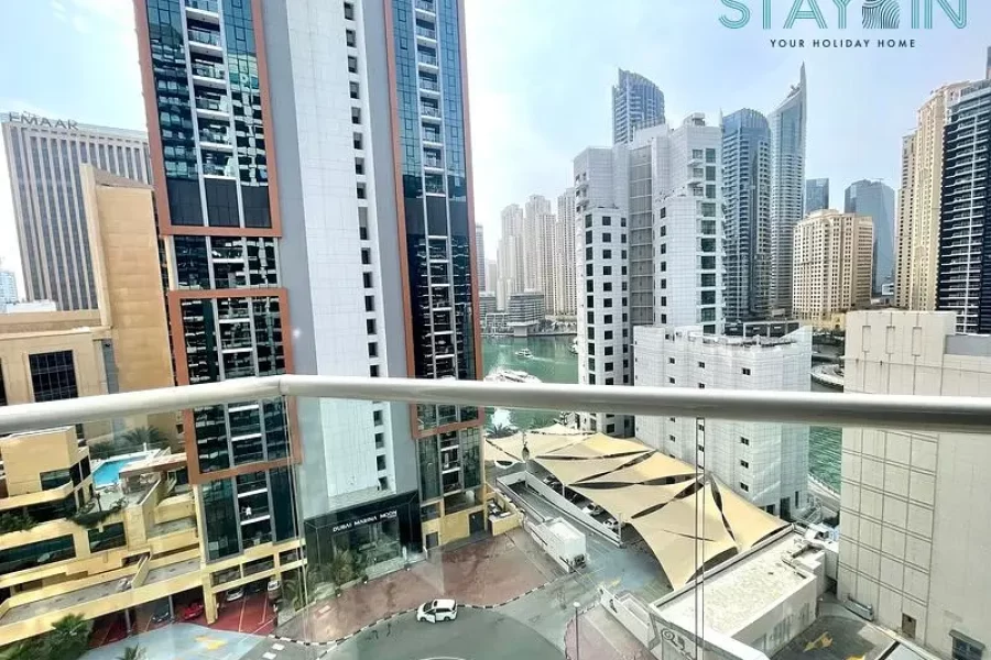 Amazing 2 BR| Very CLEAN Apartment | Near Mall