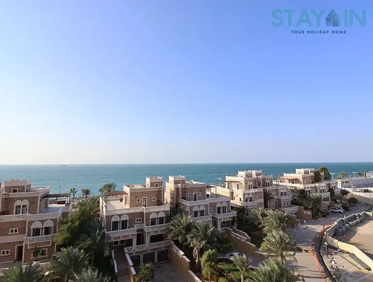 Super 2 BR | Housekeeping | Beach Access